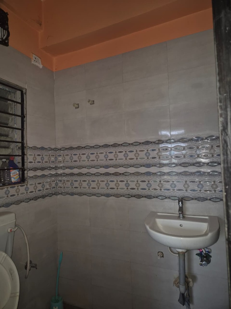 Unfurnished 3bhk in Khanapara, Guwahati, Assam, India for Rent